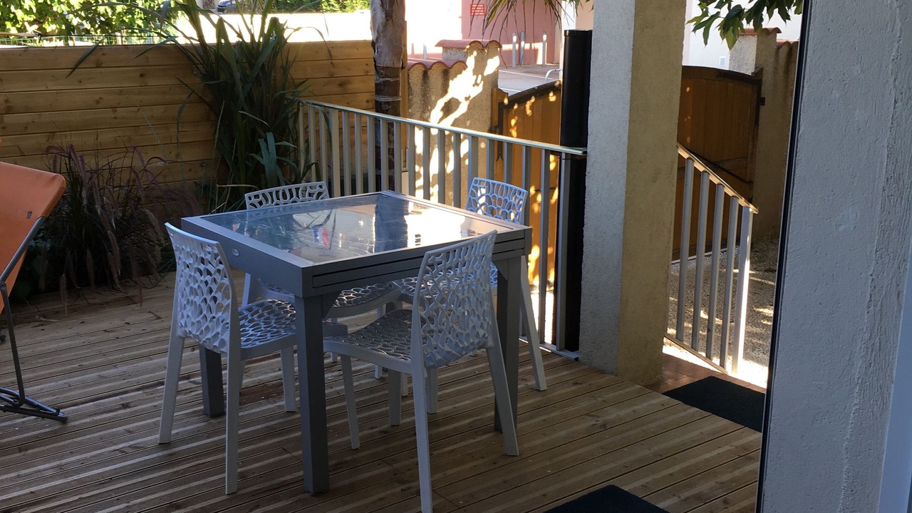 Photo of Outdoor in Palavas-les-Flots