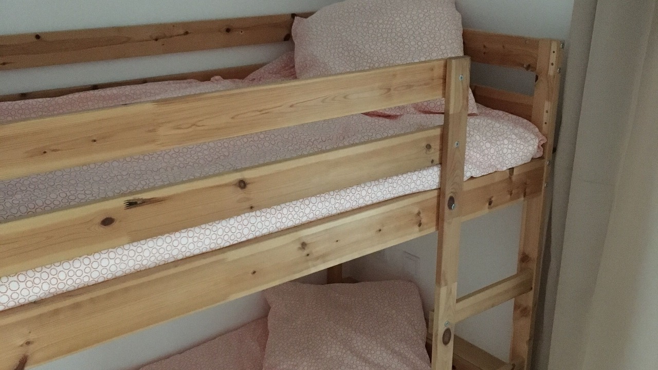 Photo of Bedroom in Palavas-les-Flots