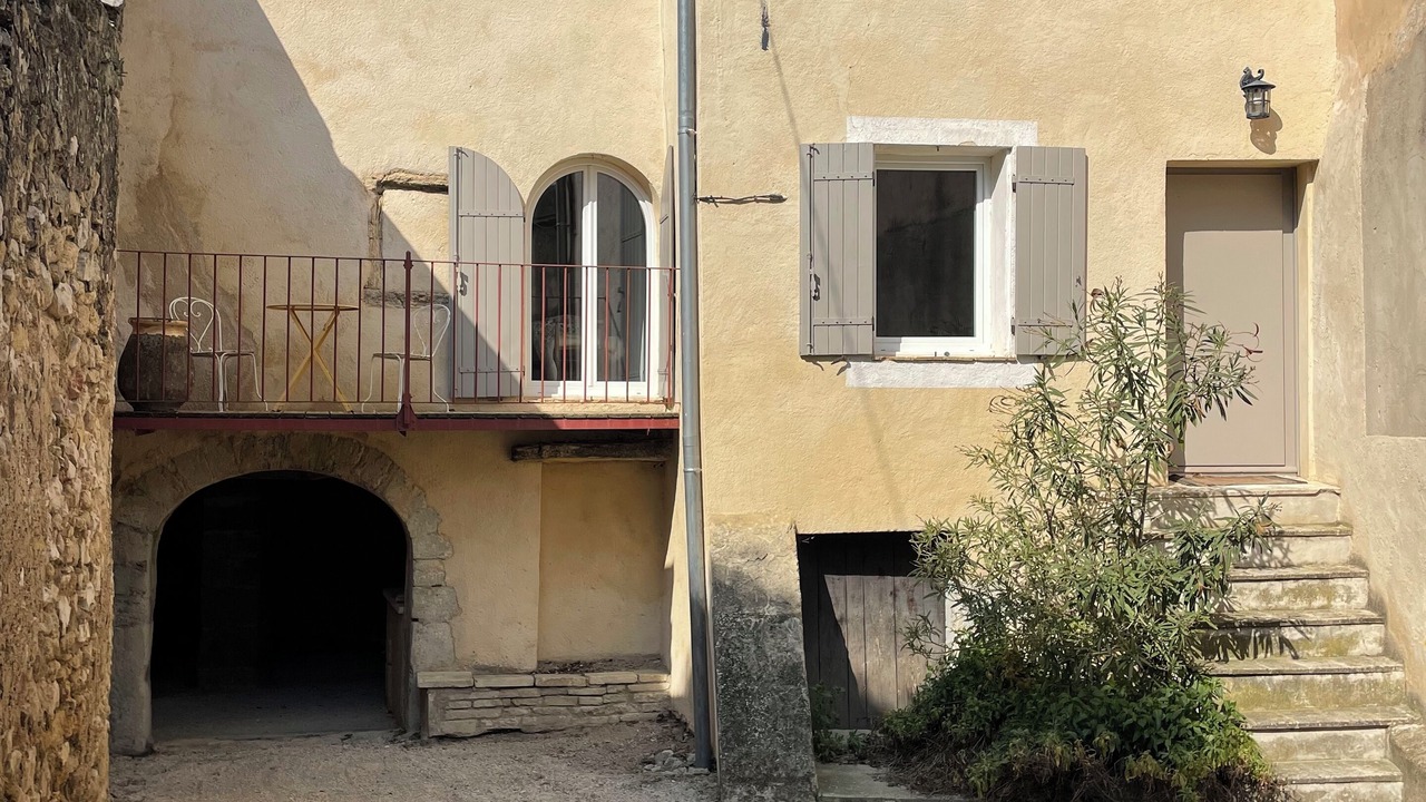 Photo of Outdoor in Robion