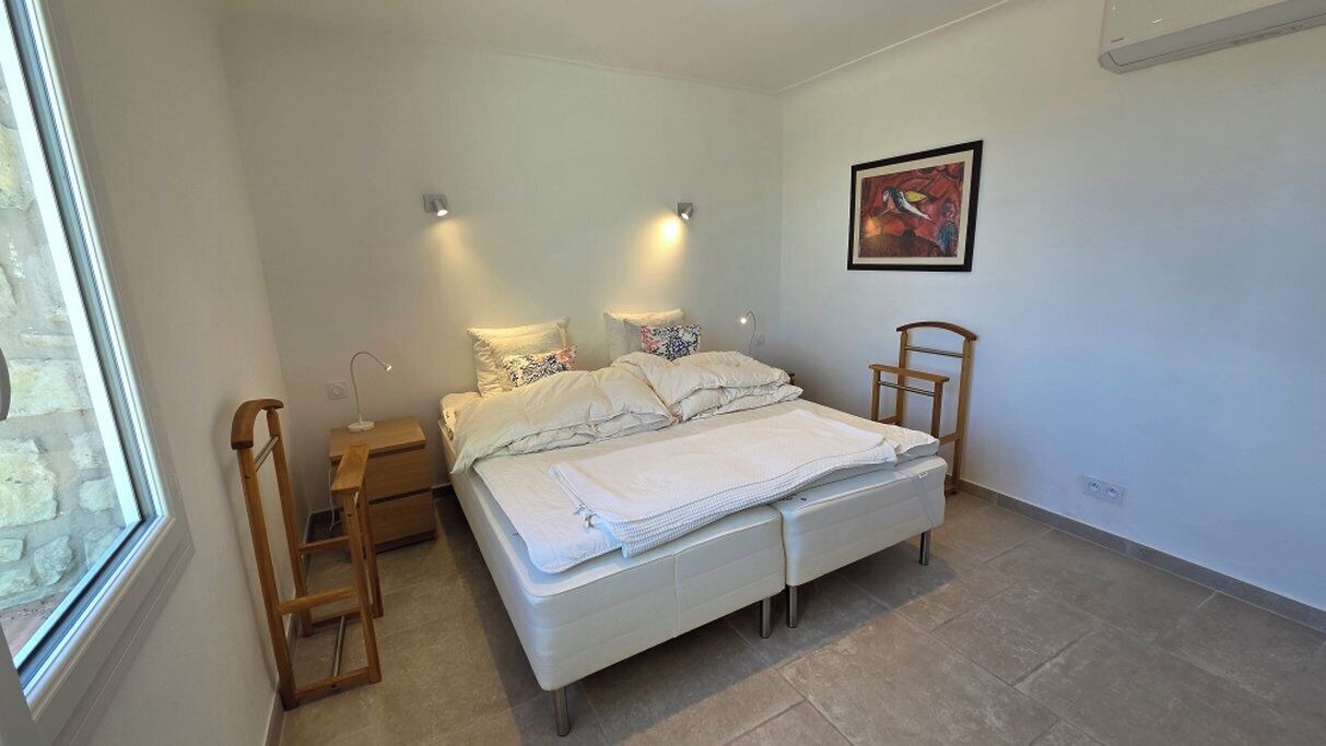 Photo of Bedroom in La Nartelle