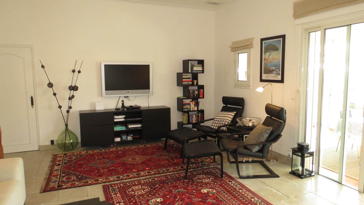 Photo of Livingroom in La Nartelle