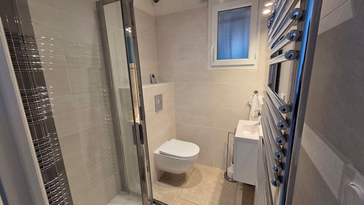 Photo of Bathroom in La Nartelle