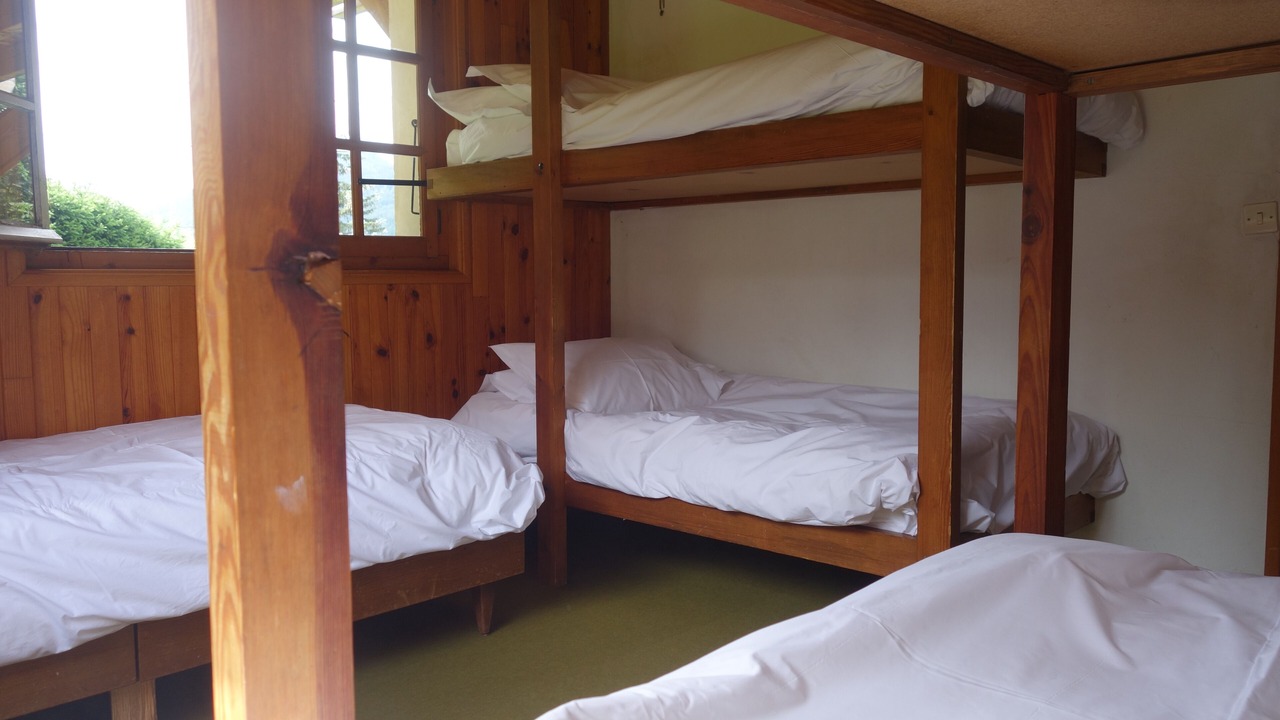 Photo of Bedroom in Villard-de-Lans