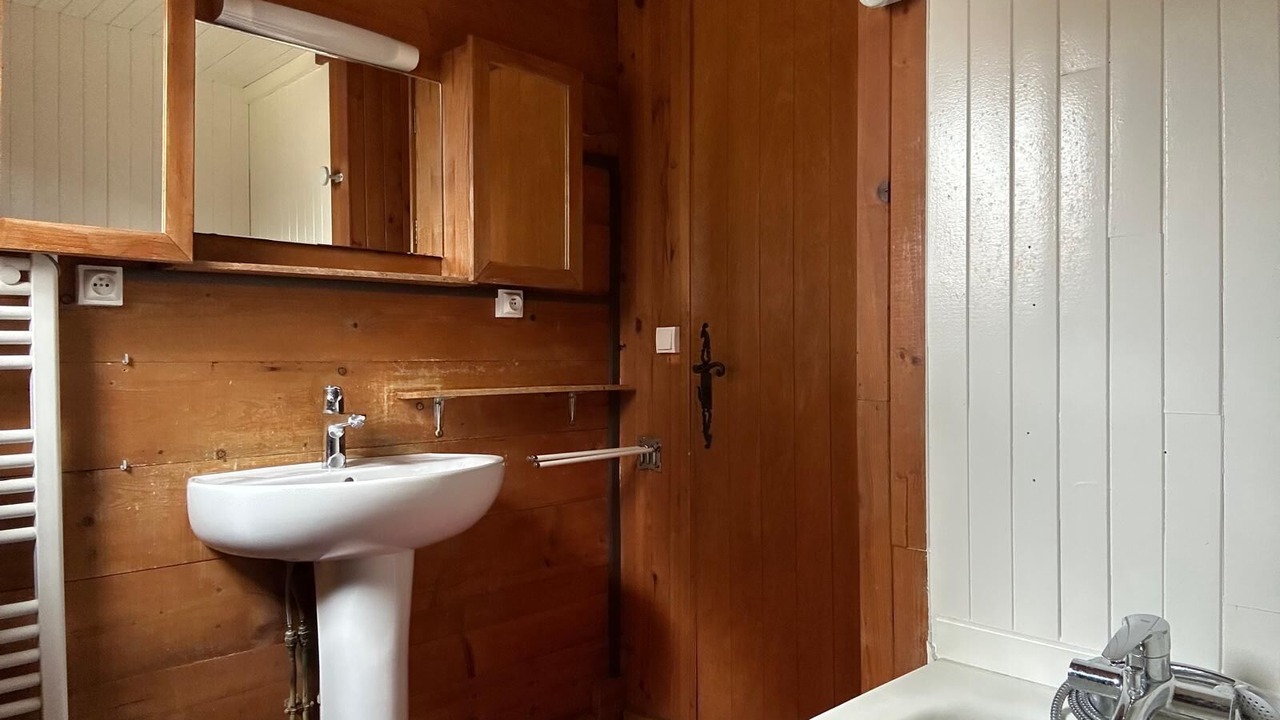 Photo of Bathroom in Villard-de-Lans