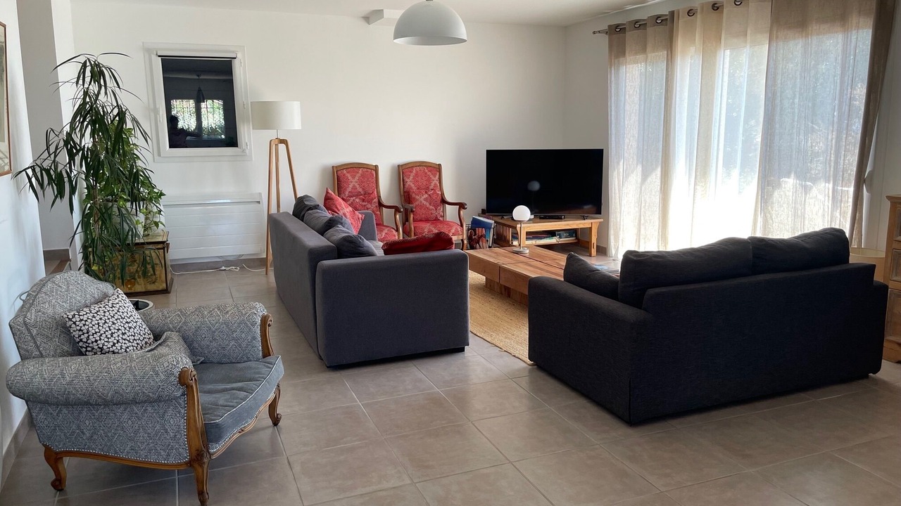 Photo of Livingroom in Le Rayol