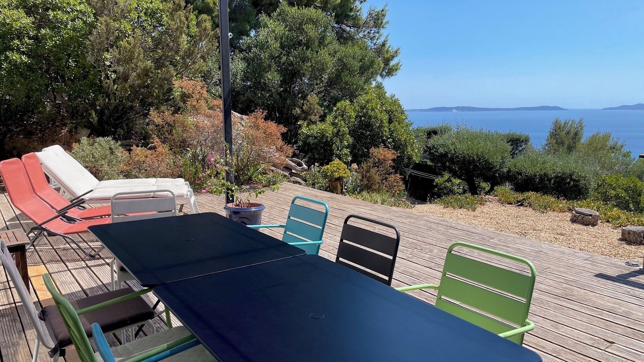Photo of Outdoor in Le Rayol