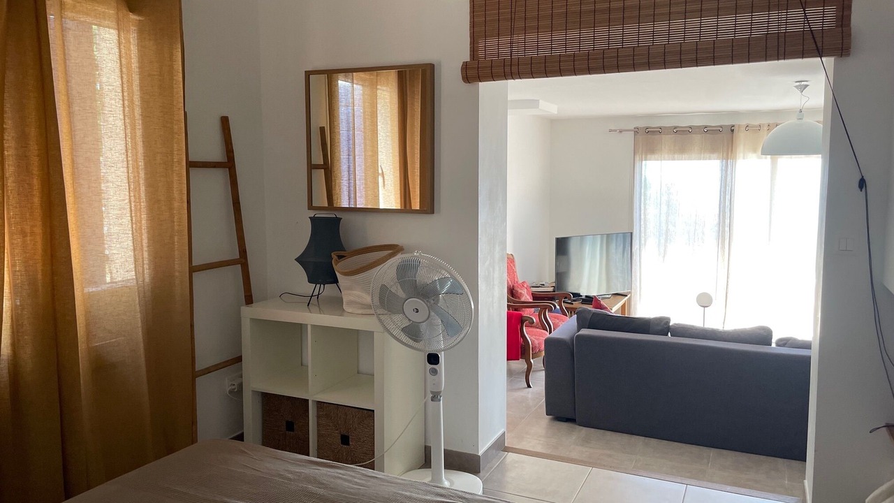 Photo of Bedroom in Le Rayol