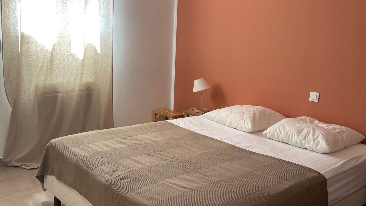 Photo of Bedroom in Le Rayol