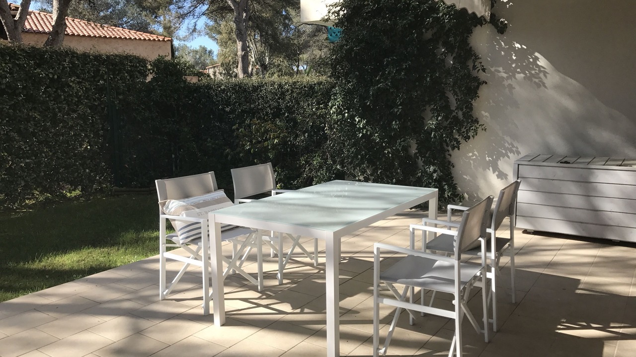 Photo of Outdoor in Boulouris-sur-Mer