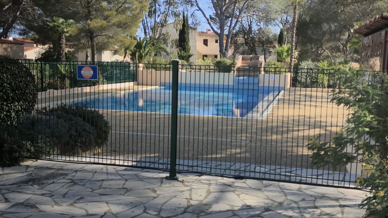 Photo of Outdoor in Boulouris-sur-Mer