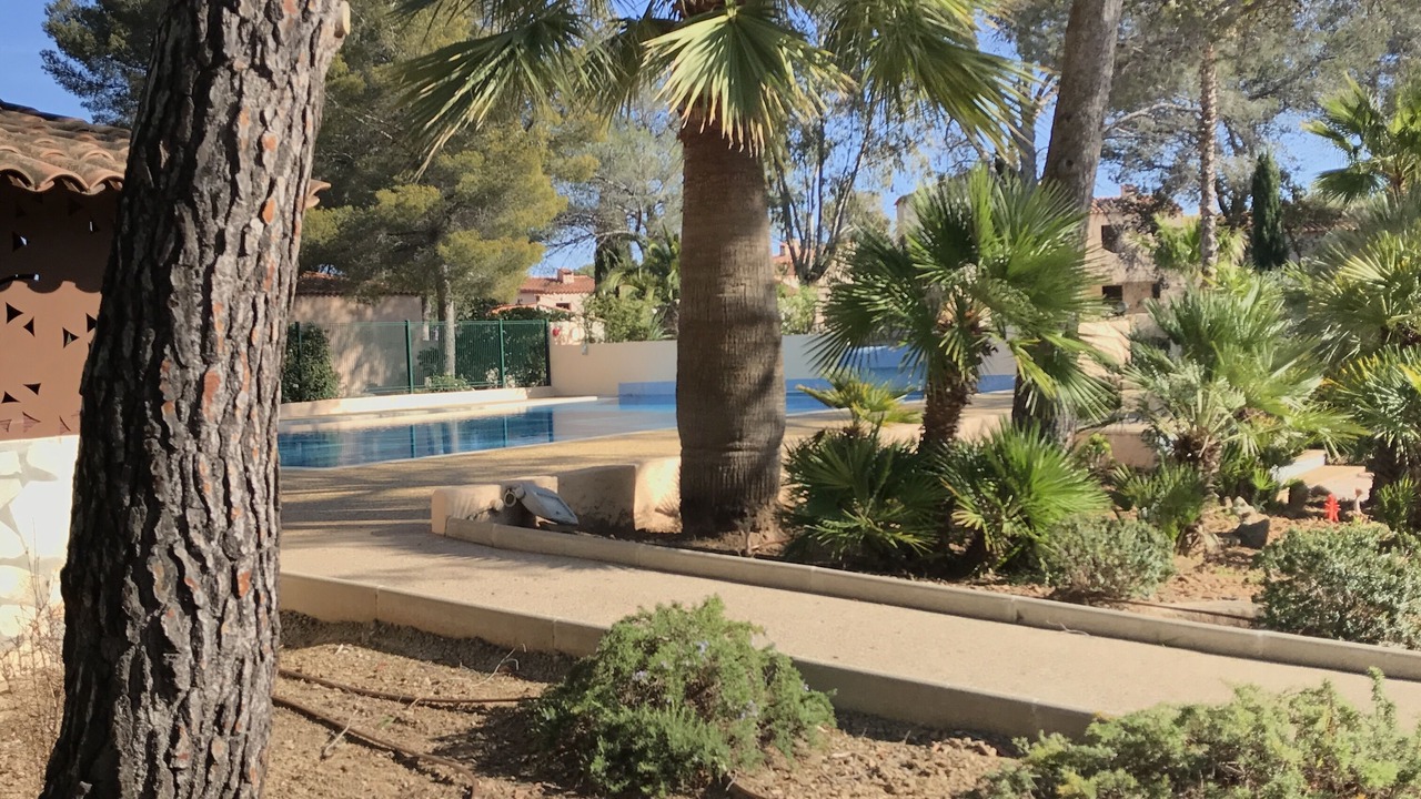 Photo of Outdoor in Boulouris-sur-Mer