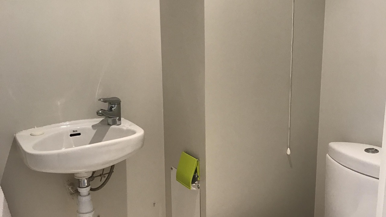Photo of Bathroom in Boulouris-sur-Mer