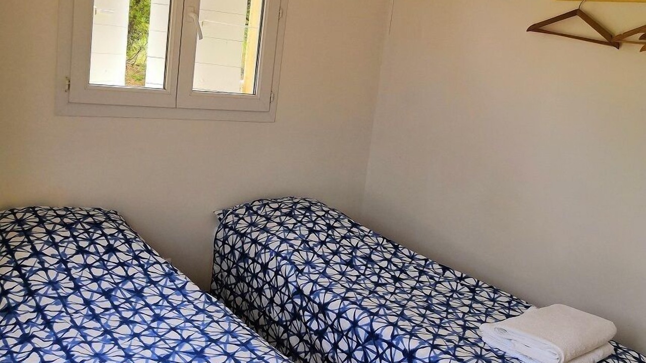Photo of Bedroom in Moissac-Bellevue