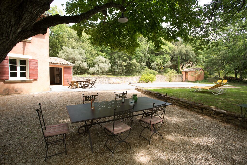 Photo of Outdoor in Roussillon