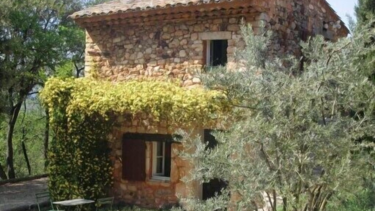 Photo of Outdoor in Roussillon