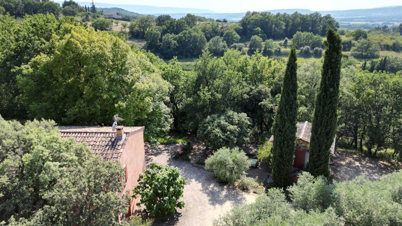 Photo of Outdoor in Roussillon