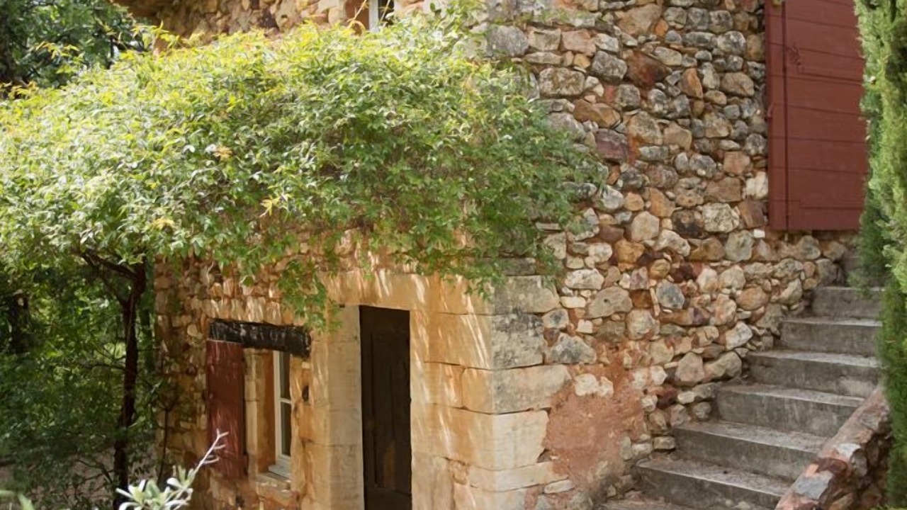 Photo of Outdoor in Roussillon