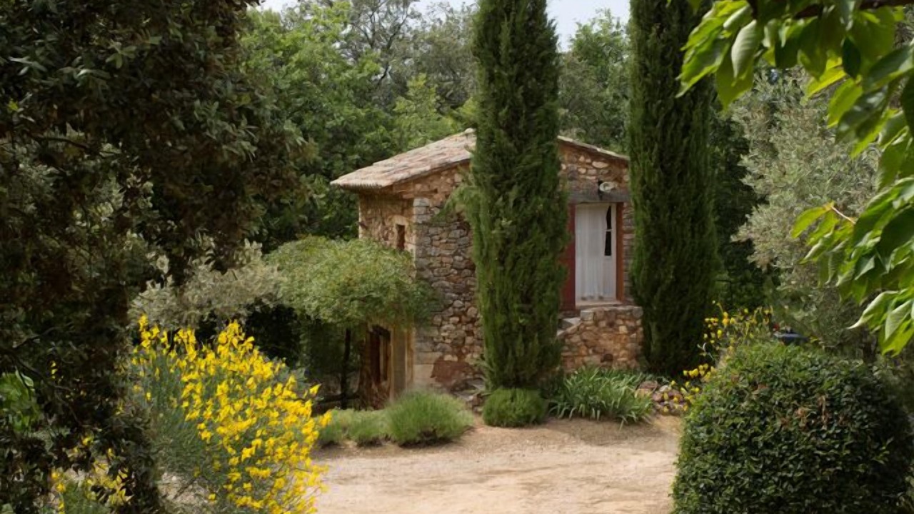 Photo of Outdoor in Roussillon