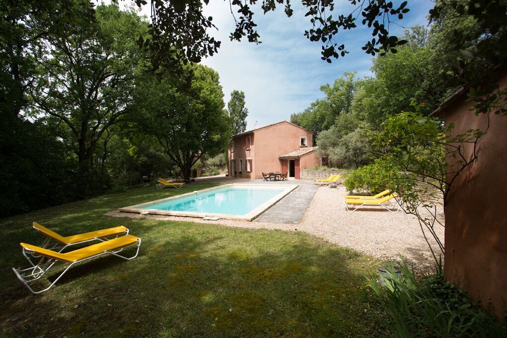 Photo of Outdoor in Roussillon