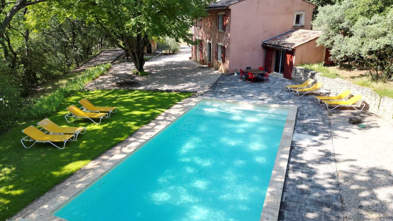 Photo of Outdoor in Roussillon
