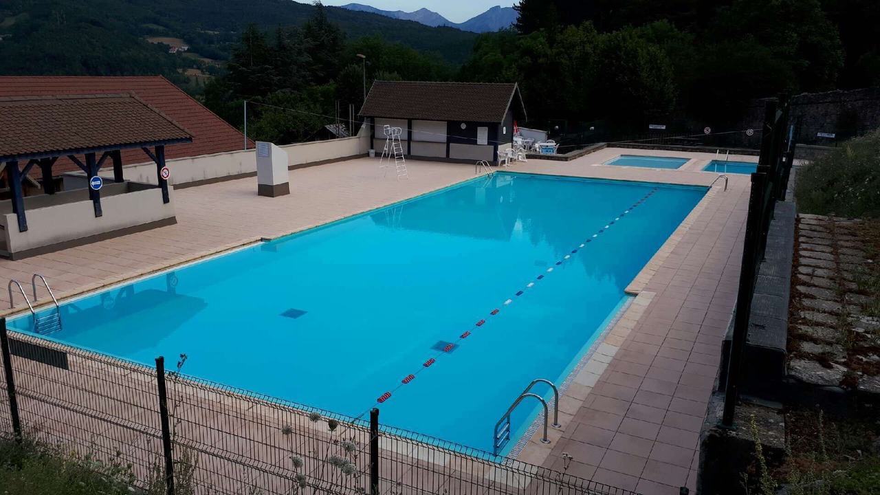 Photo of Outdoor in Saint-Jacques-en-Valgodemard