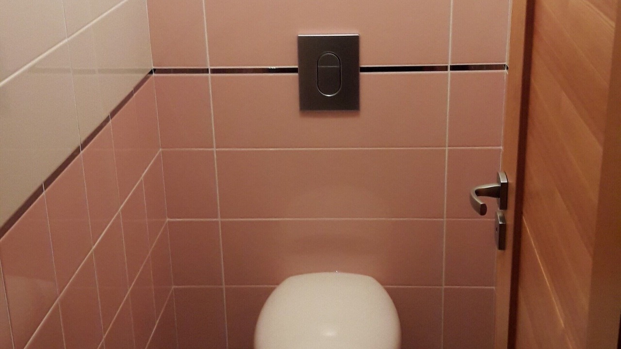 Photo of Bathroom in Saint-Jacques-en-Valgodemard