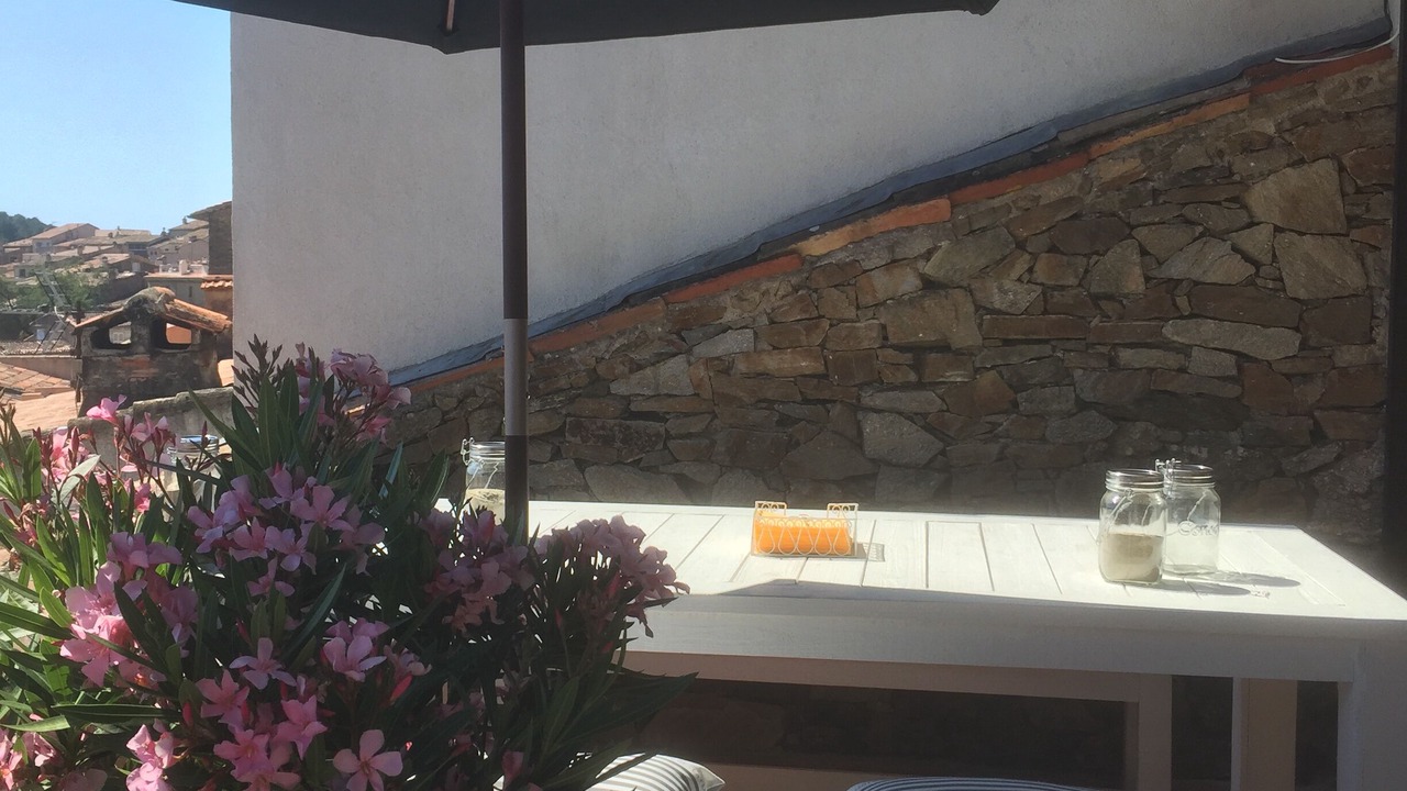 Photo of Outdoor in La Garde-Freinet