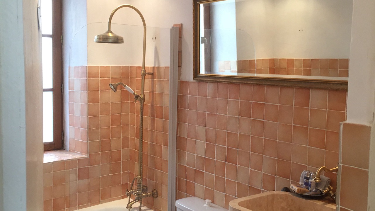 Photo of Bathroom in La Garde-Freinet