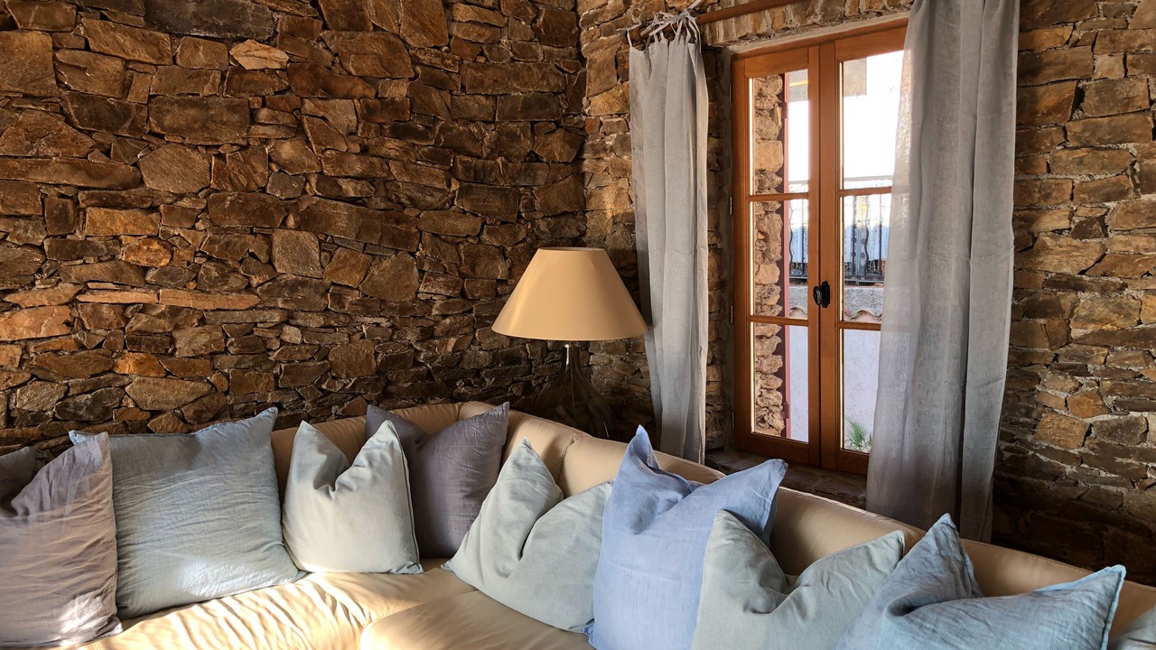 Photo of Livingroom in La Garde-Freinet