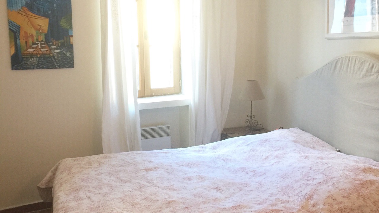 Photo of Bedroom in La Garde-Freinet