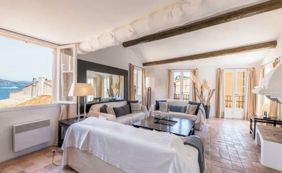 Photo of Bedroom in Old Town