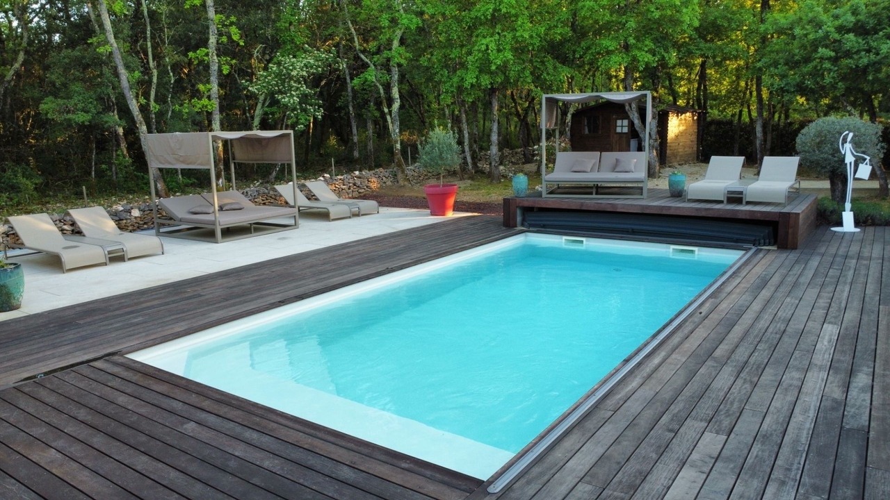 Photo of Outdoor in Labastide-de-Virac