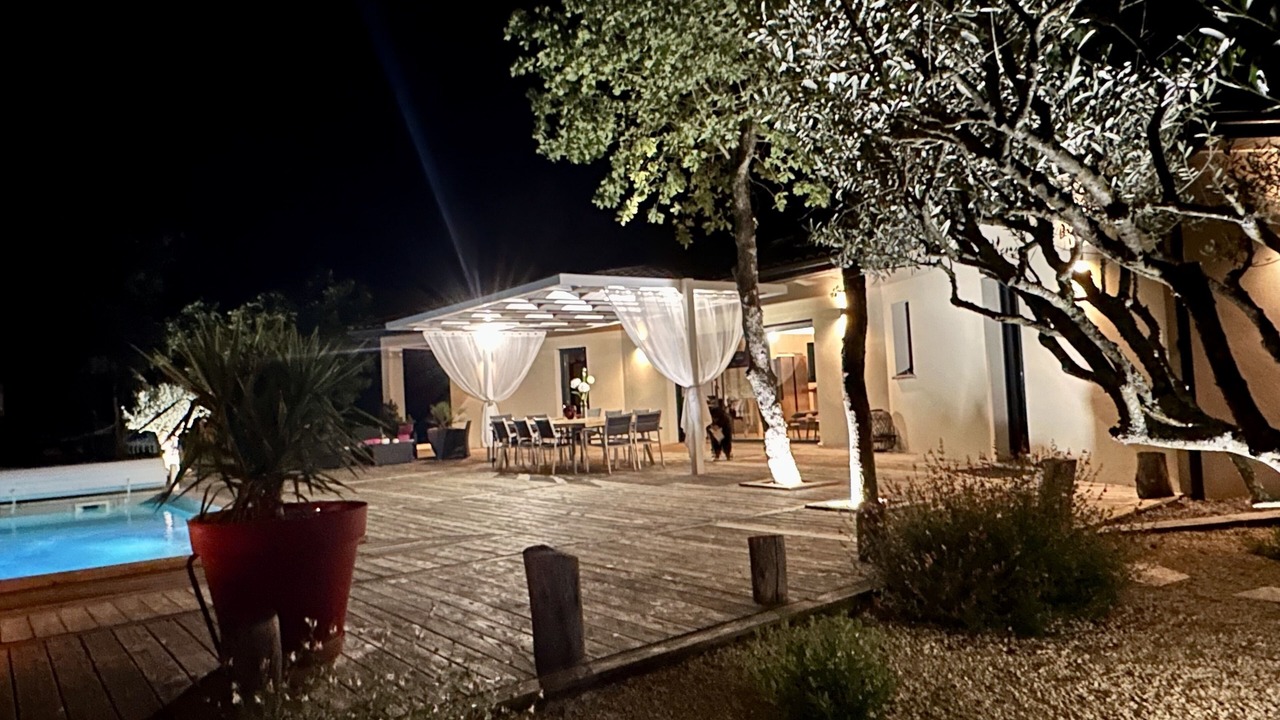 Photo of Outdoor in Labastide-de-Virac