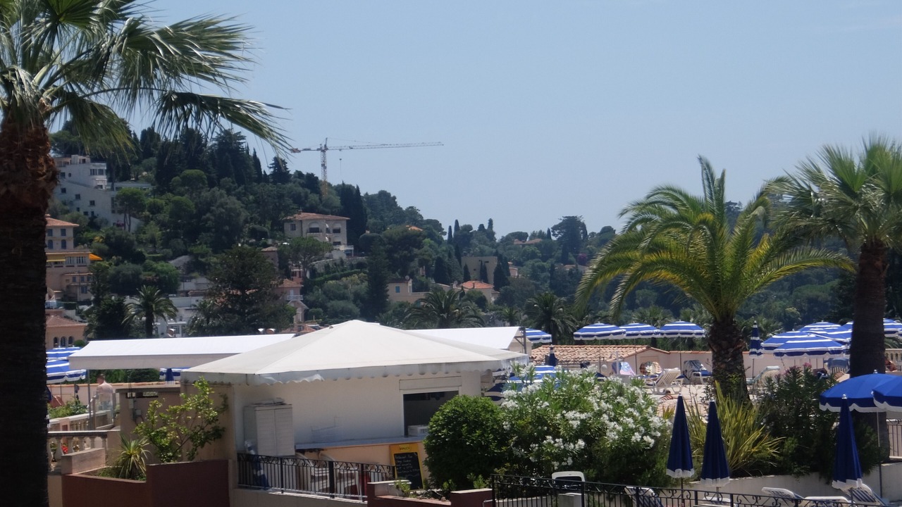 Photo of Outdoor in Villefranche-sur-Mer