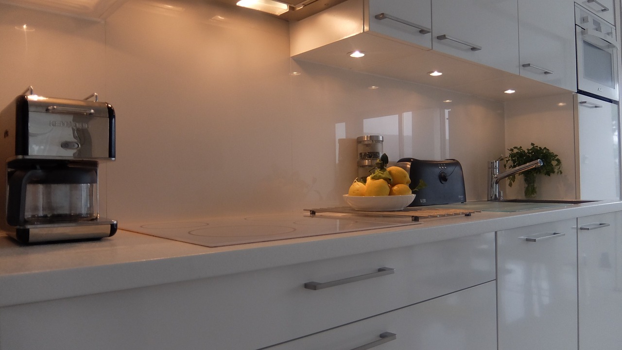 Photo of Kitchen in Villefranche-sur-Mer