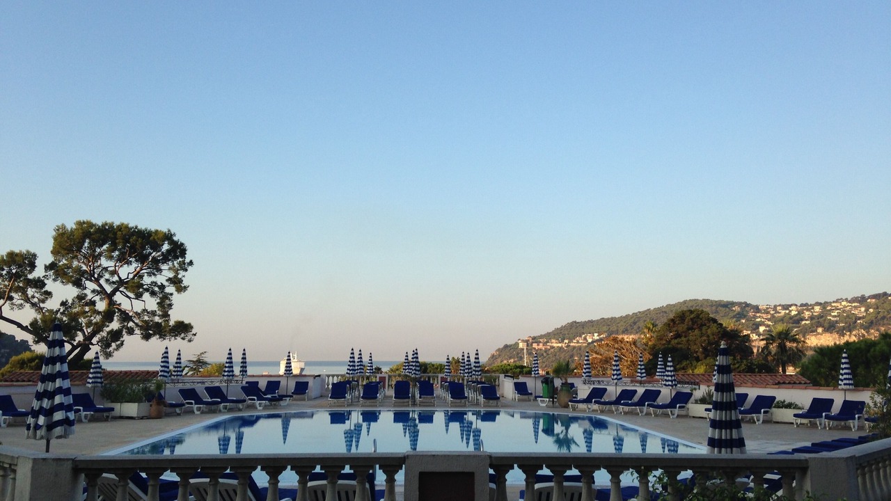 Photo of Outdoor in Villefranche-sur-Mer