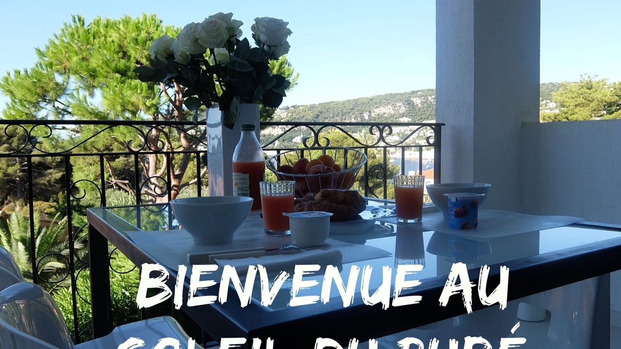 Photo of Outdoor in Villefranche-sur-Mer