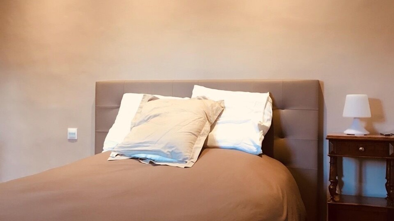 Photo of Bedroom in La Roque-d'Antheron