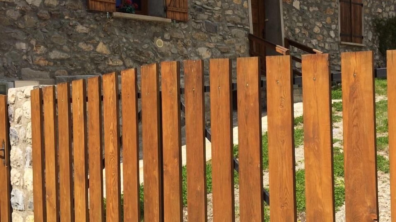 Photo of Outdoor in Saint-Dalmas