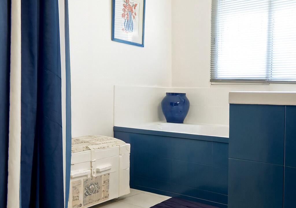 Photo of Bathroom in Bedarrides