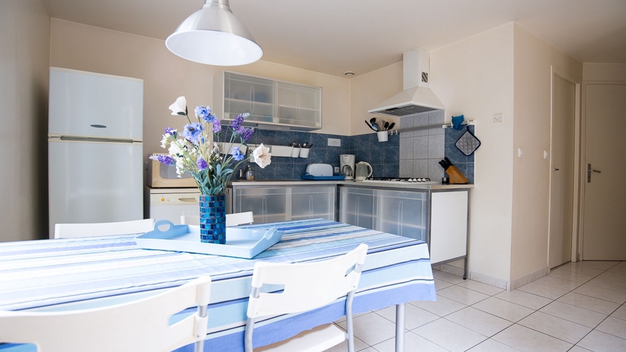 Photo of Kitchen in Lodeve