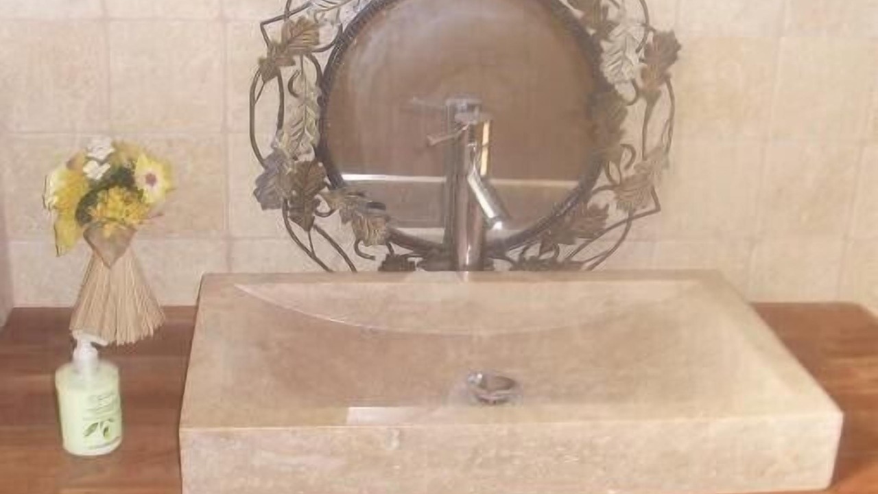 Photo of Bathroom in Trets