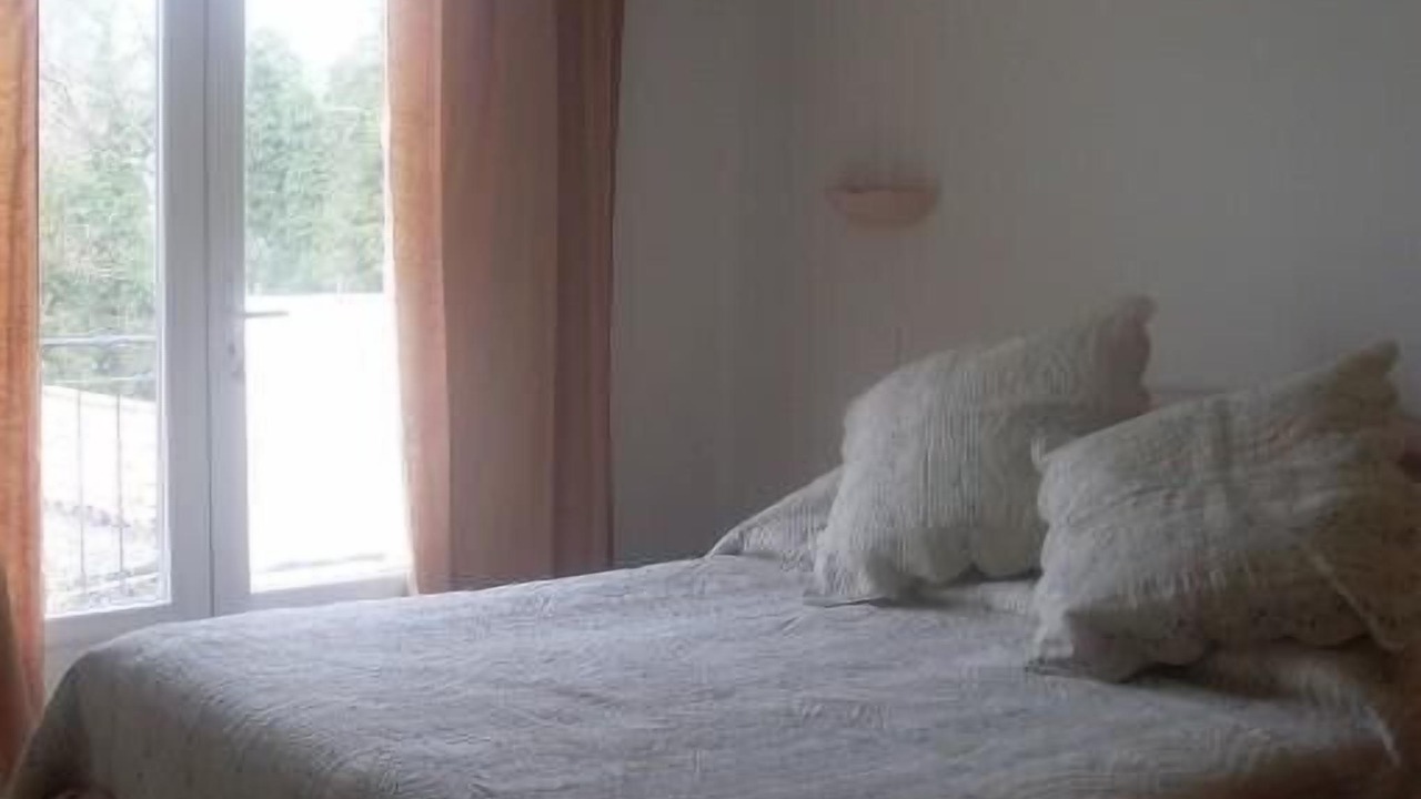 Photo of Bedroom in Trets