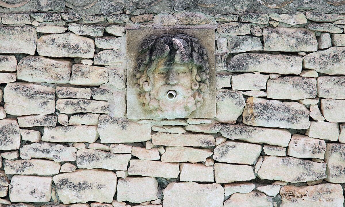 Photo of Outdoor in Menerbes