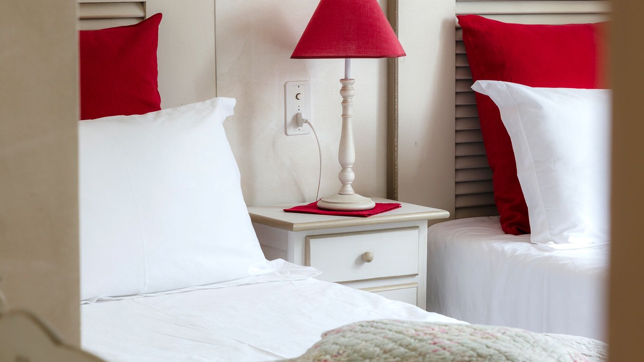 Photo of Bedroom in Crillon-le-Brave