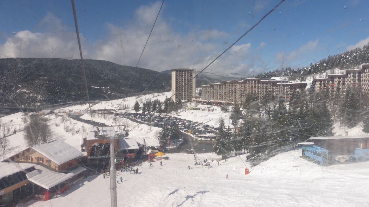 Photo of Outdoor in Villard-de-Lans