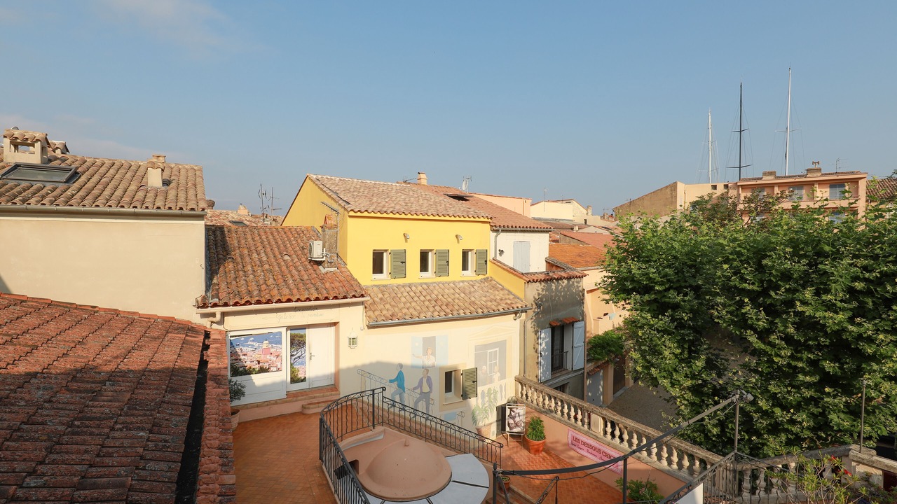 Photo of Outdoor in Saint-Tropez City Centre