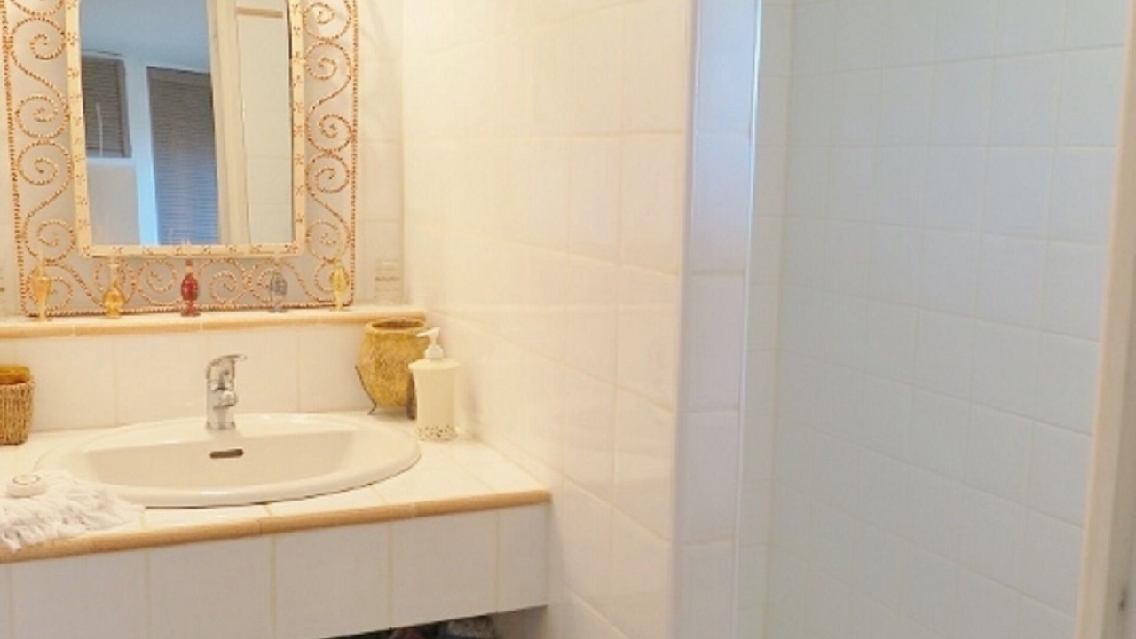 Photo of Bathroom in La Croix-Valmer