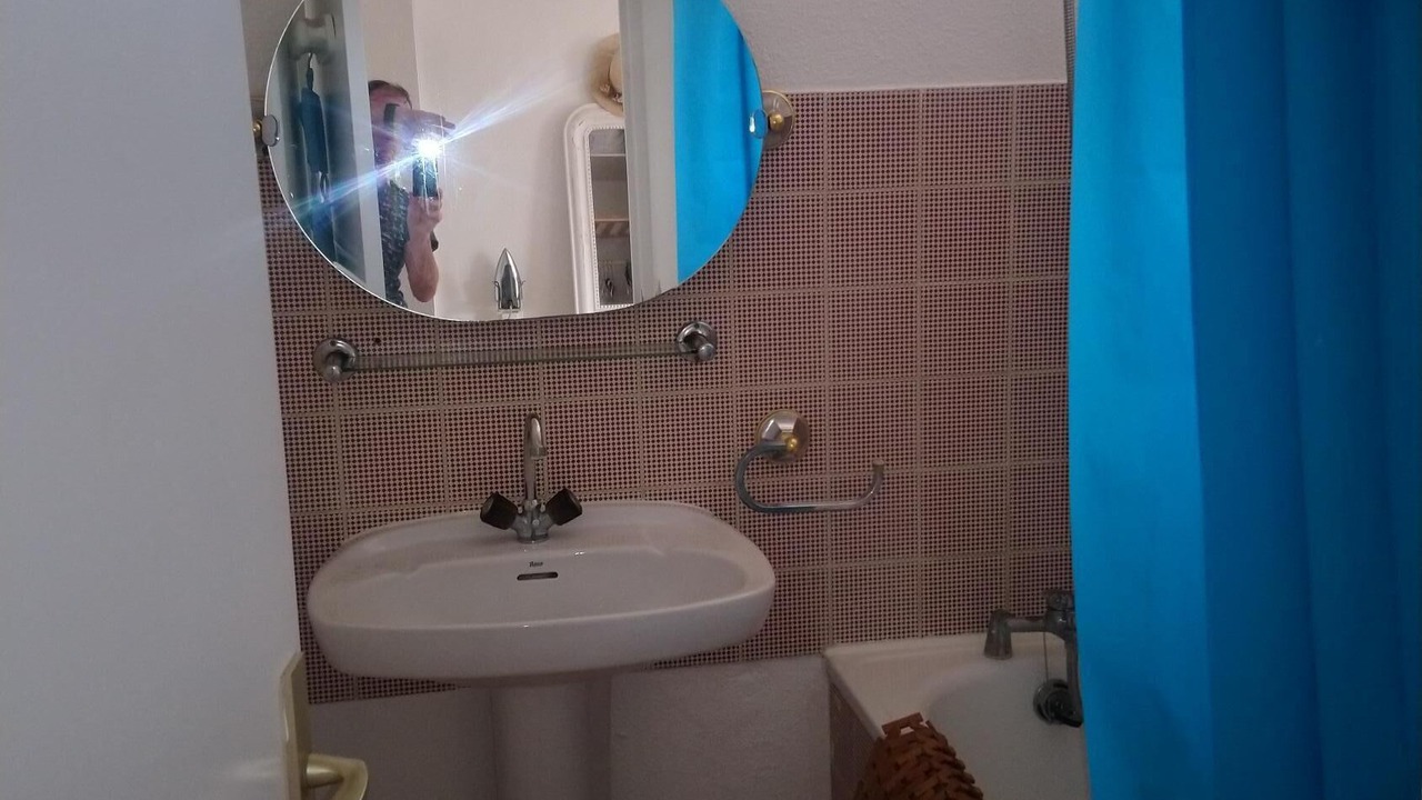 Photo of Bathroom in Les Issambres