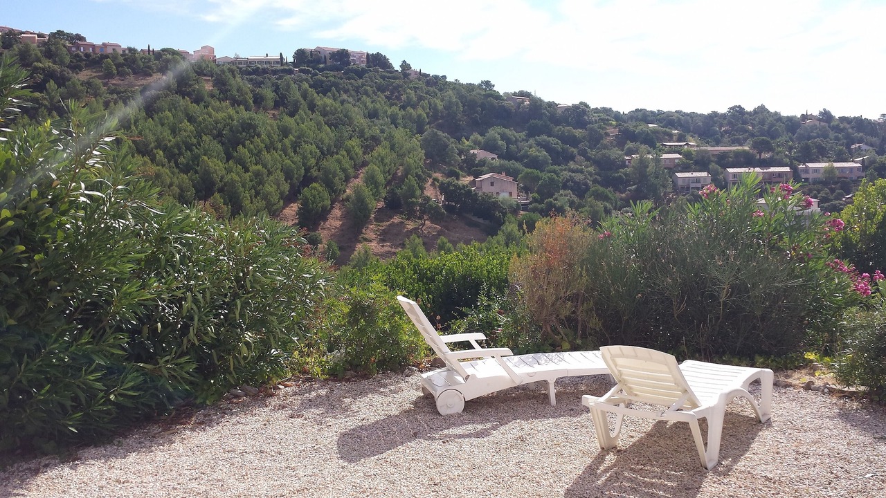 Photo of Outdoor in Les Issambres